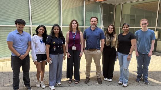 Firestein lab at UK