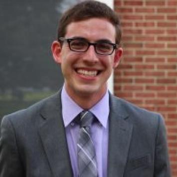 Brandon Vaglio