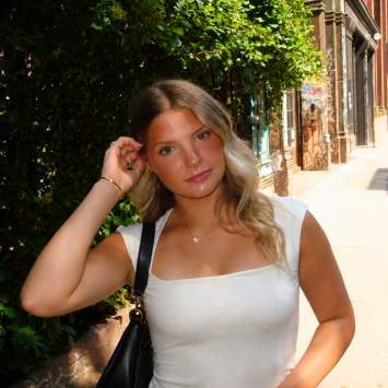 Kya-lynn Barker