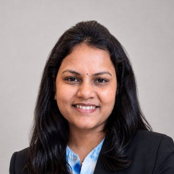 Niharika Amireddy