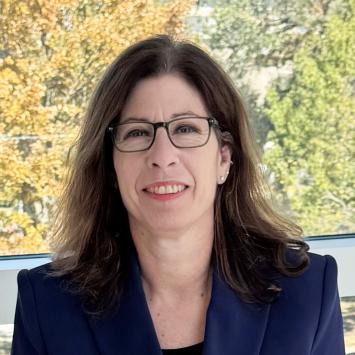 Dr. Bonnie Firestein