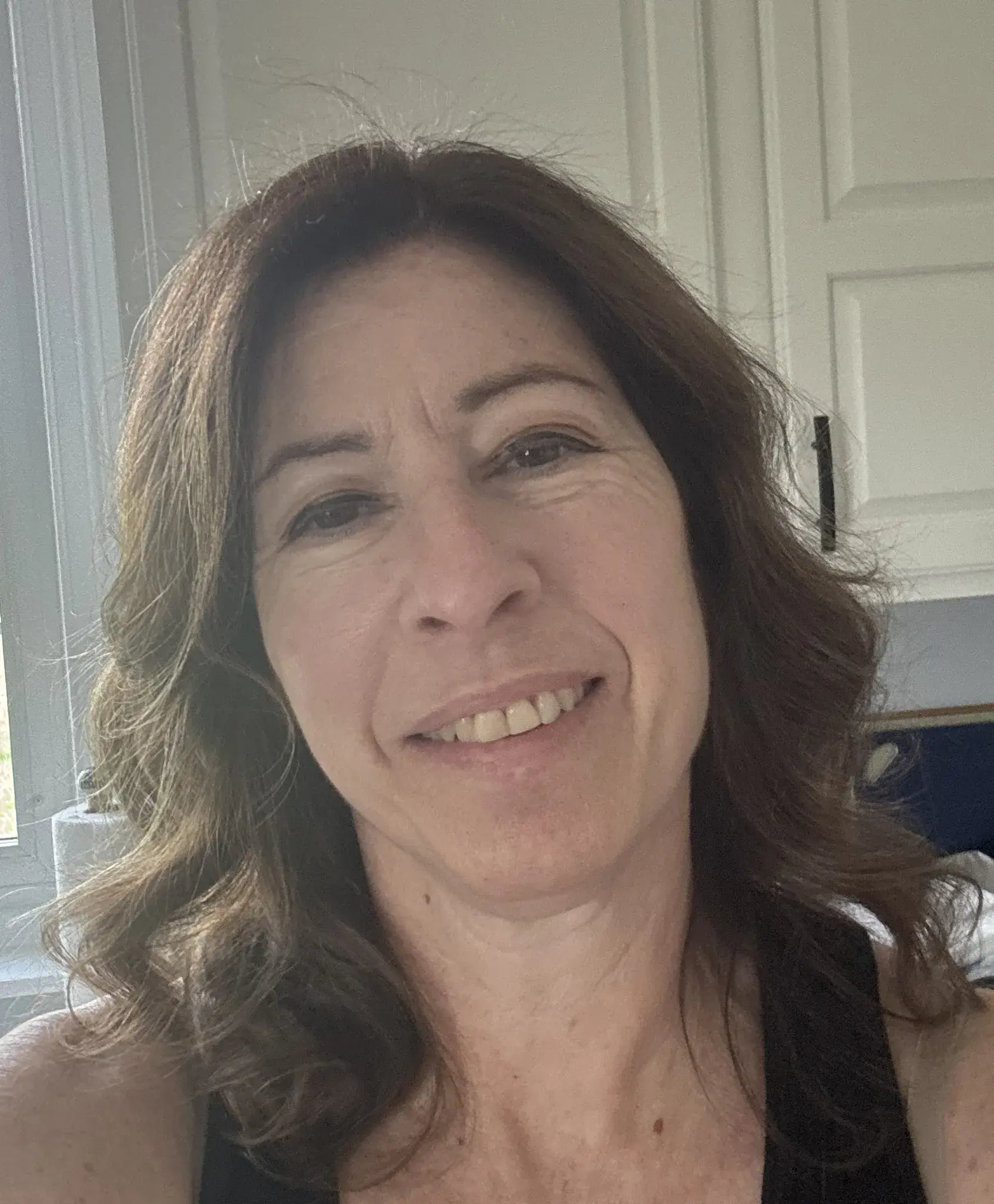 Dr. Bonnie Firestein
