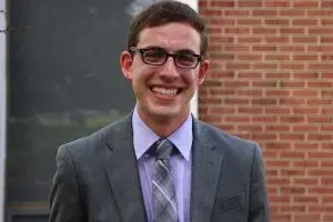 Brandon Vaglio