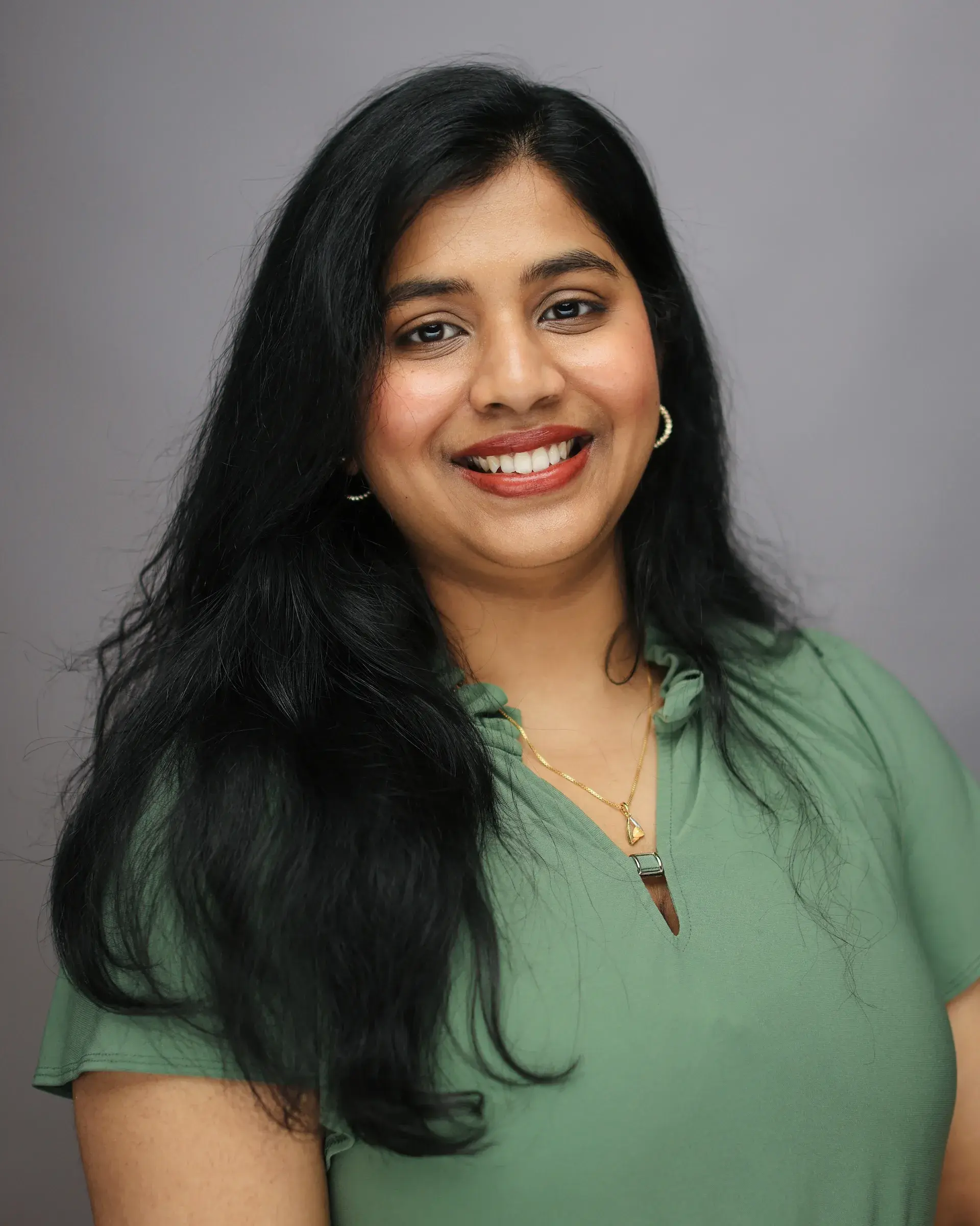 Kaavyashri Anbumani