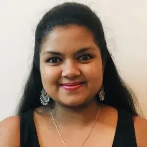 Shradha Suresh