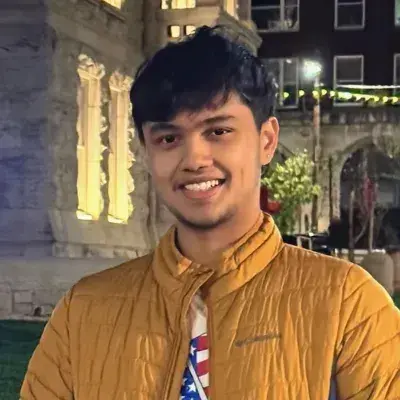 Yudip Kaphle